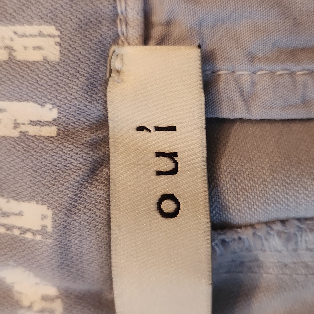 Pants - Picture 5 of 6